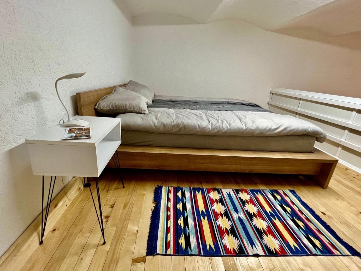 Apartman Centar 塞拉耶佛 外观 照片