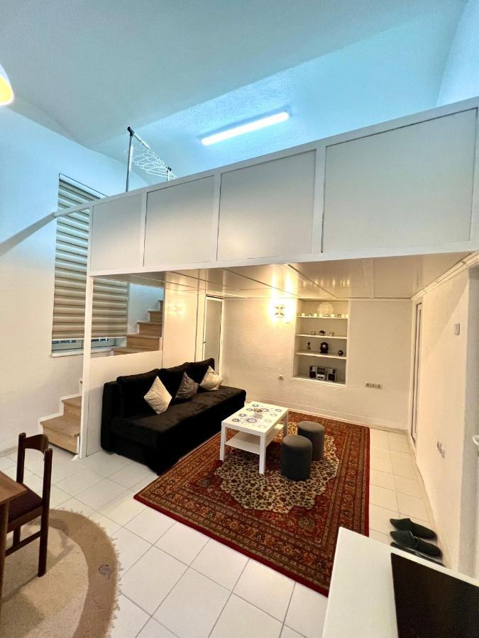 Apartman Centar 塞拉耶佛 外观 照片