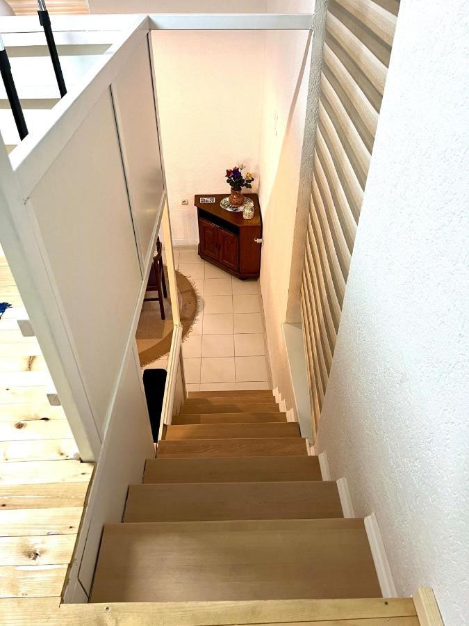 Apartman Centar 塞拉耶佛 外观 照片