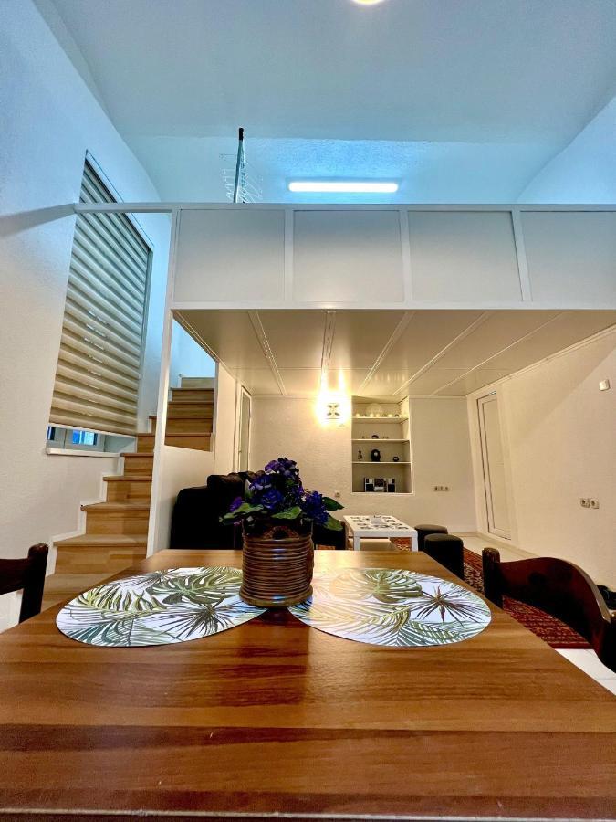 Apartman Centar 塞拉耶佛 外观 照片