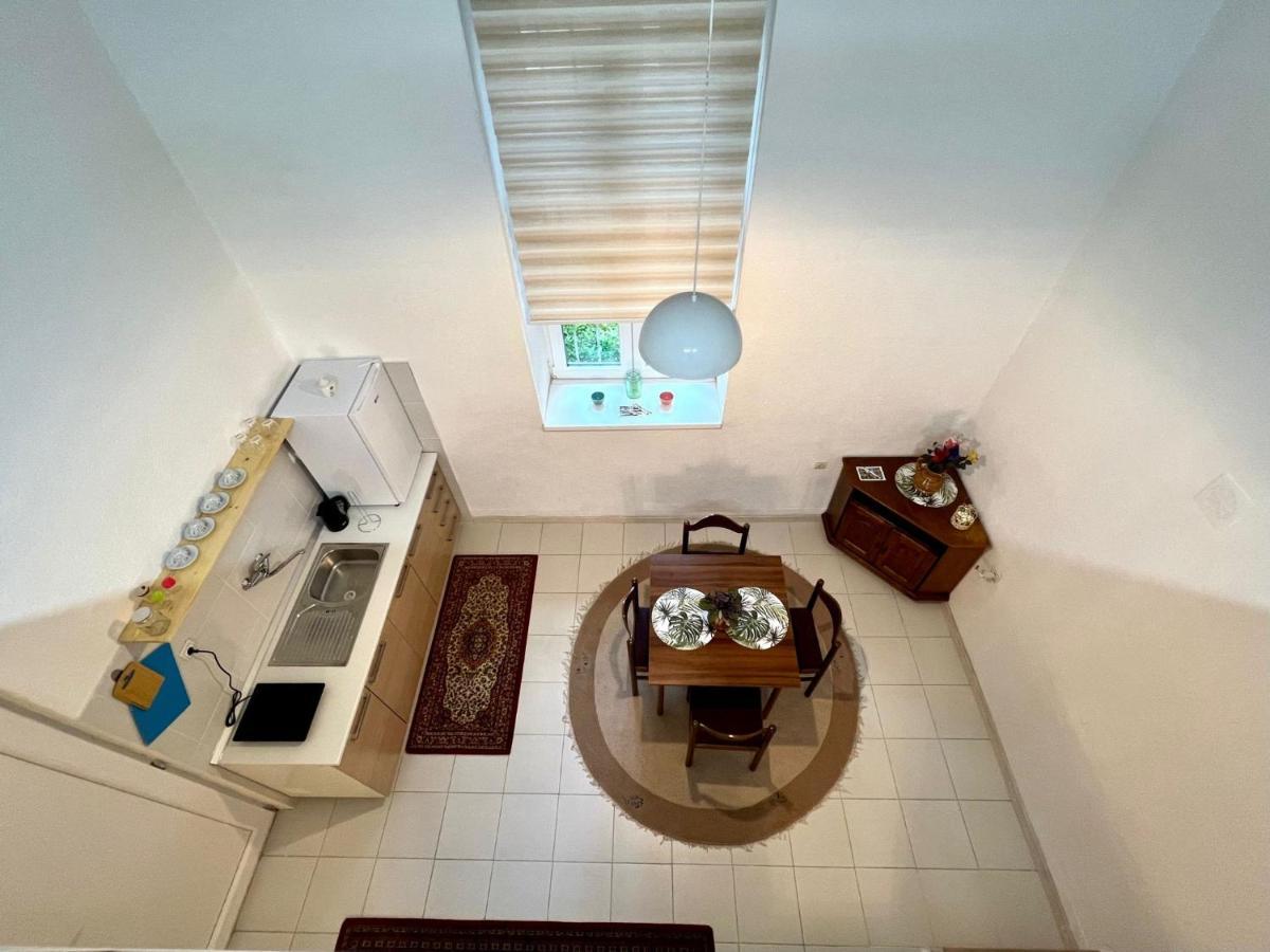 Apartman Centar 塞拉耶佛 外观 照片